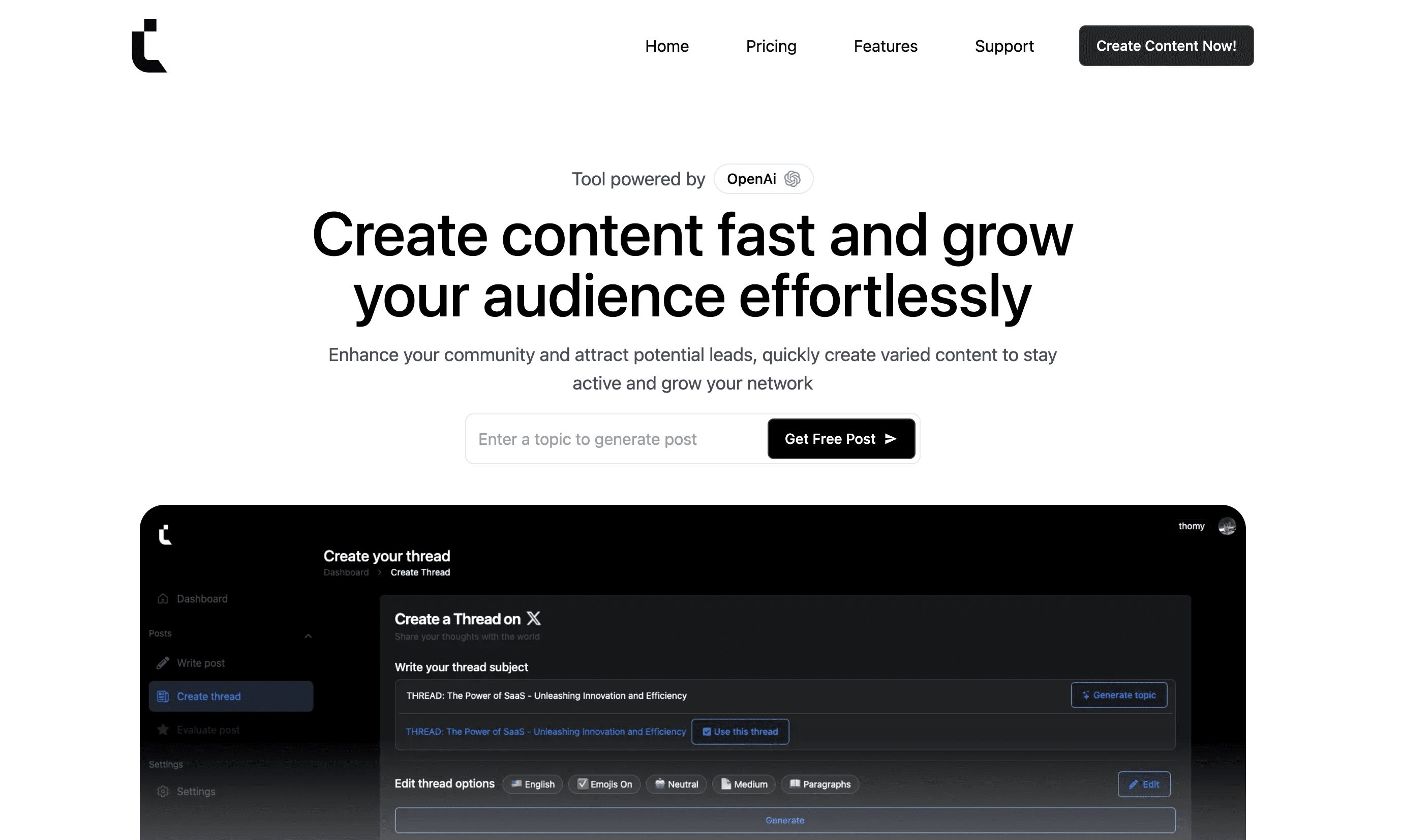 Leadily.co